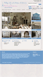 Mobile Screenshot of philippesfrenchantiques.co.nz